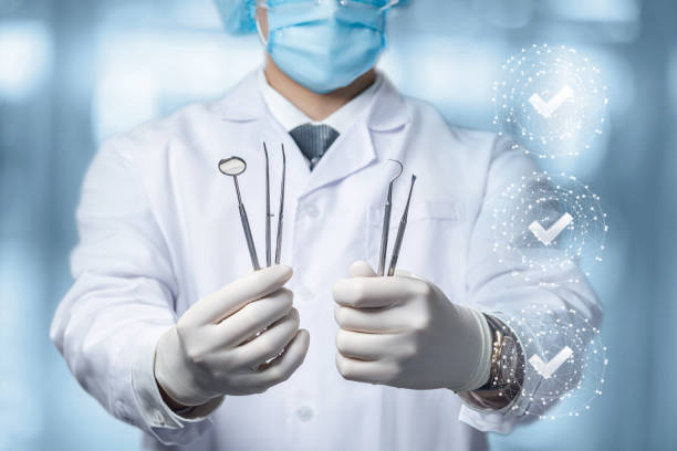 Emergency Dental Services in Covina, CA
