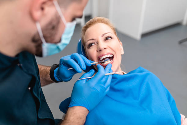 Full Mouth Reconstruction in Covina, CA