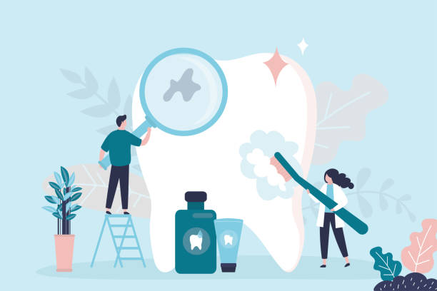 Oral Cancer Screening in Covina, CA