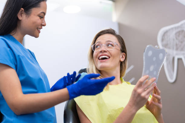 Covina, CA Holistic Dental Care Services Company