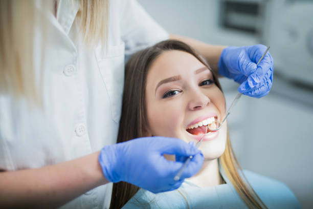 Dental Inlays and Onlays in Covina, CA